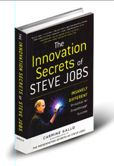 ملخص كتاب  "أسرار الابتكار"